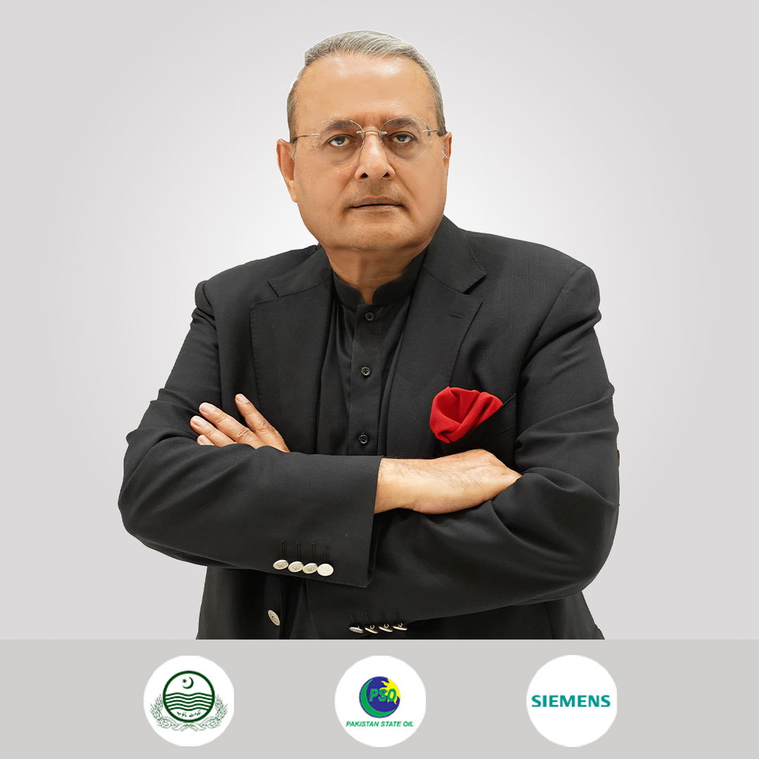 Sohail Waqkhat Siddiqui