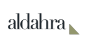 Partner logo Aldahra-Logo